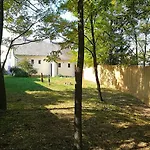 Postalada Vendeghaz Daire
