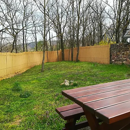 Apartman Postalada Vendeghaz