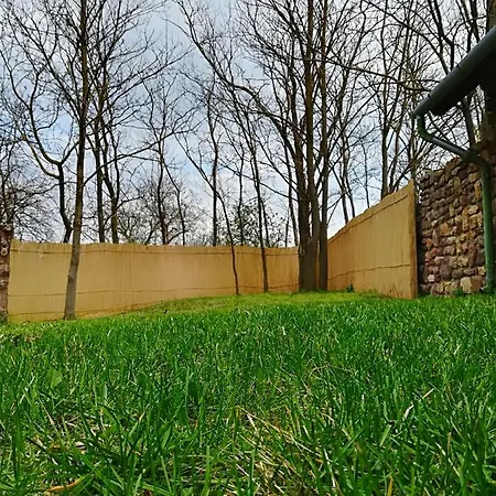 Postalada Vendeghaz Apartman Salfold