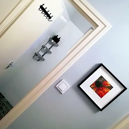 Апартаменты Postalada Vendeghaz Salfold