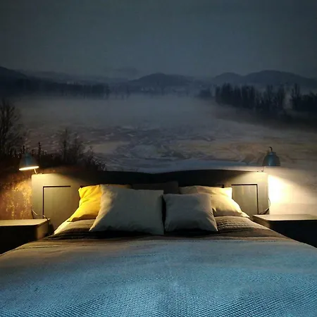 Postalada Vendeghaz Apartman