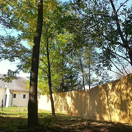 Postalada Vendeghaz * Salfold