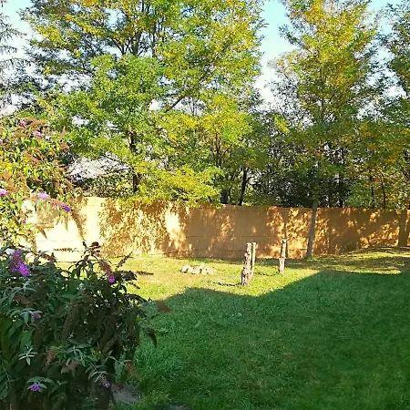 Postalada Vendeghaz *