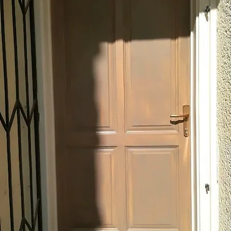 Apartman Postalada Vendeghaz *