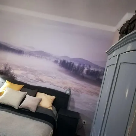 Postalada Vendeghaz *