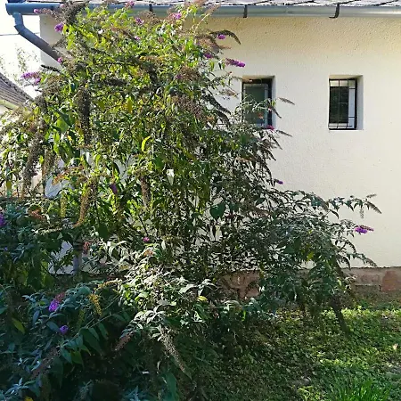 Apartment Postalada Vendeghaz Salfold