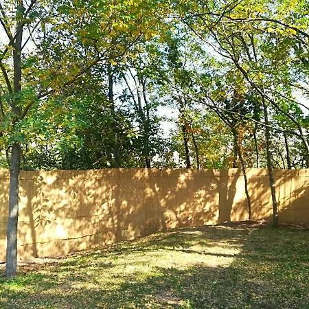 Postalada Vendeghaz Apartment