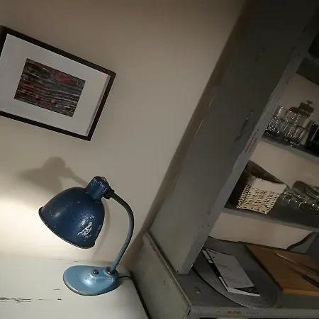 Postalada Vendeghaz Apartment Salfold