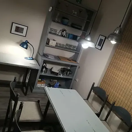 Postalada Vendeghaz Apartment Salfold