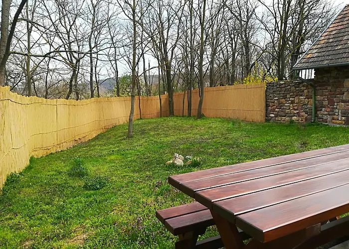 Appartement Postalada Vendeghaz