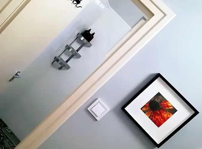 Appartement Postalada Vendeghaz Salfold