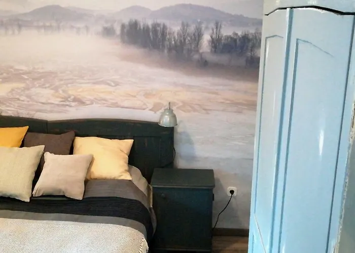 Postalada Vendeghaz Appartement *