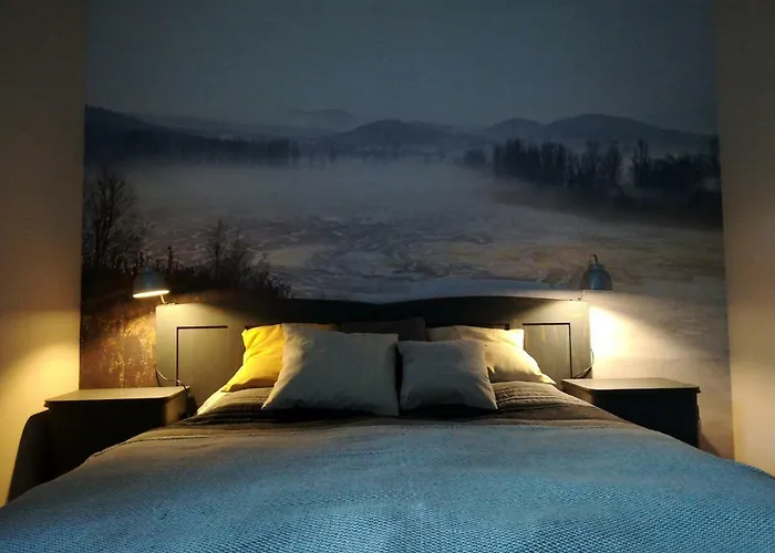 Postalada Vendeghaz Appartement