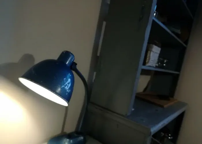 Postalada Vendeghaz * Salfold