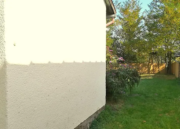 Appartement Postalada Vendeghaz Salfold