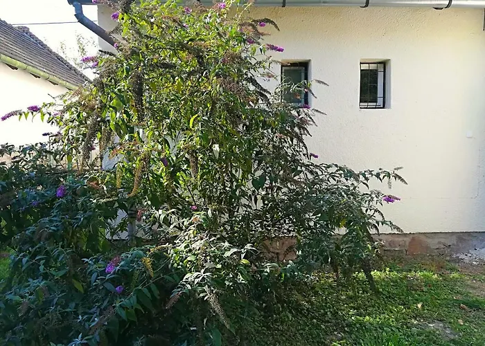 Appartement Postalada Vendeghaz Salfold