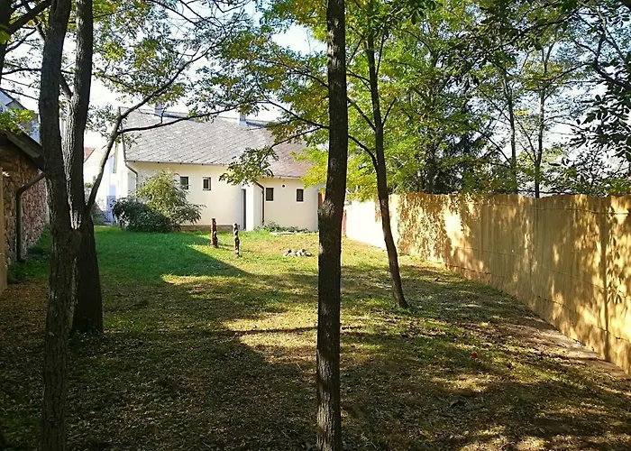 Postalada Vendeghaz Daire