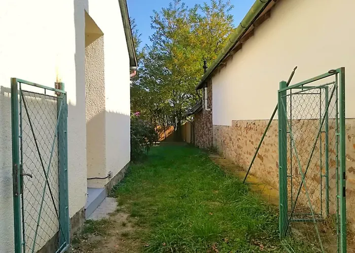 아파트 Postalada Vendeghaz Salfold
