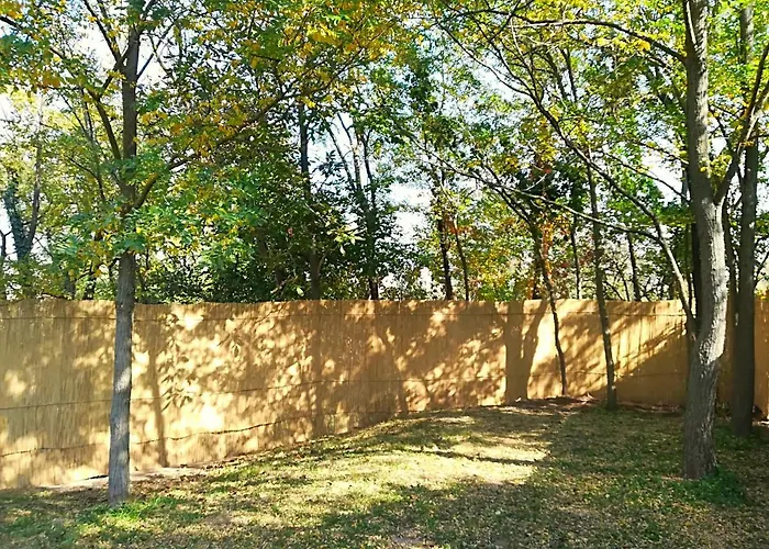 Postalada Vendeghaz Daire