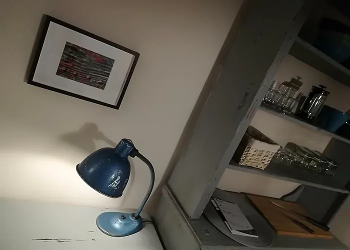 Postalada Vendeghaz Appartement Salfold