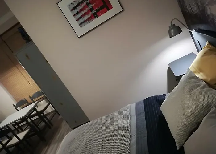 Appartement Postalada Vendeghaz Salfold