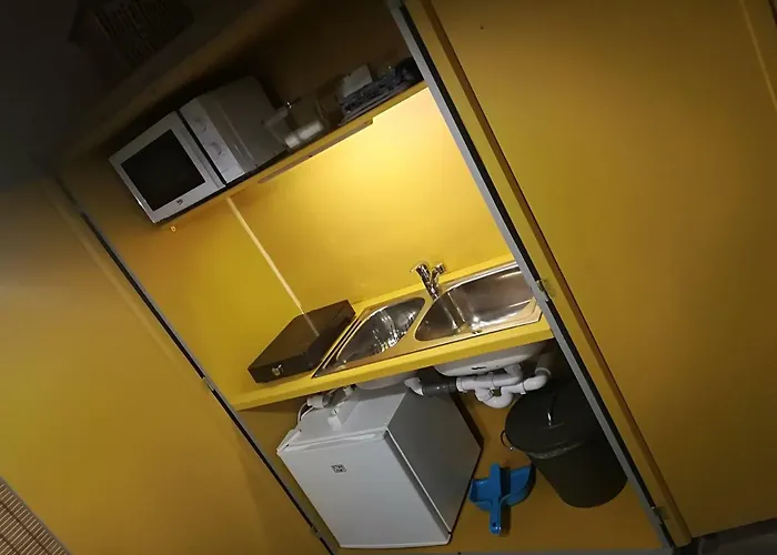 Postalada Vendeghaz Appartement *