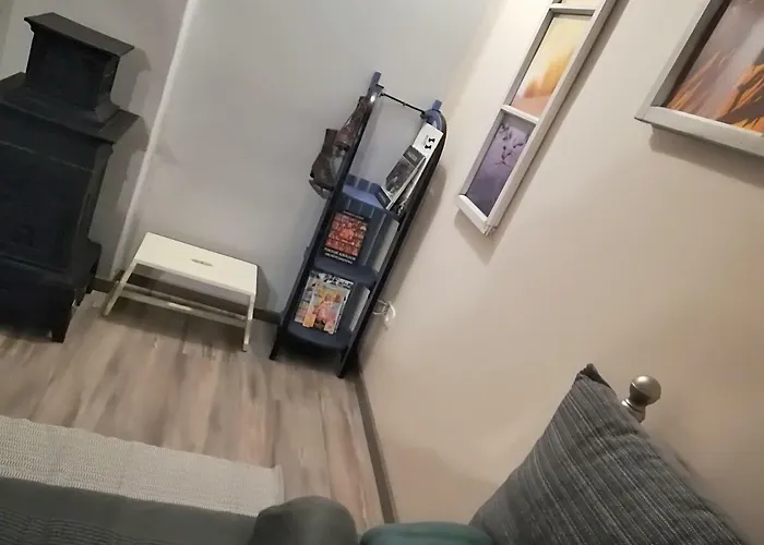 Appartement Postalada Vendeghaz *