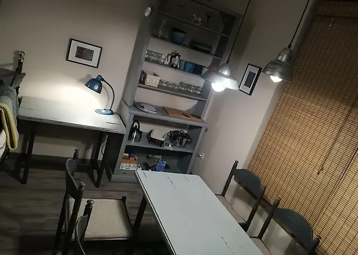 Postalada Vendeghaz 아파트 Salfold