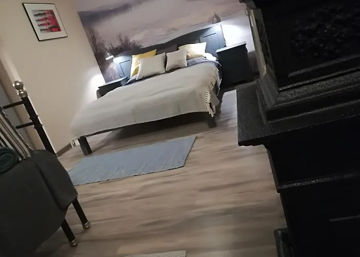 Postalada Vendeghaz Salfold